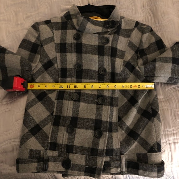 Anthropologie jacket from Tulle - Picture 6 of 6